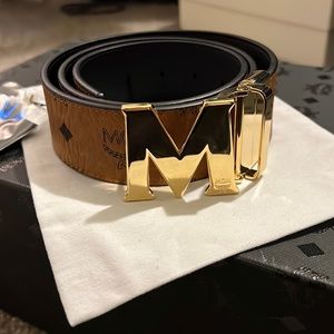 MCM belt